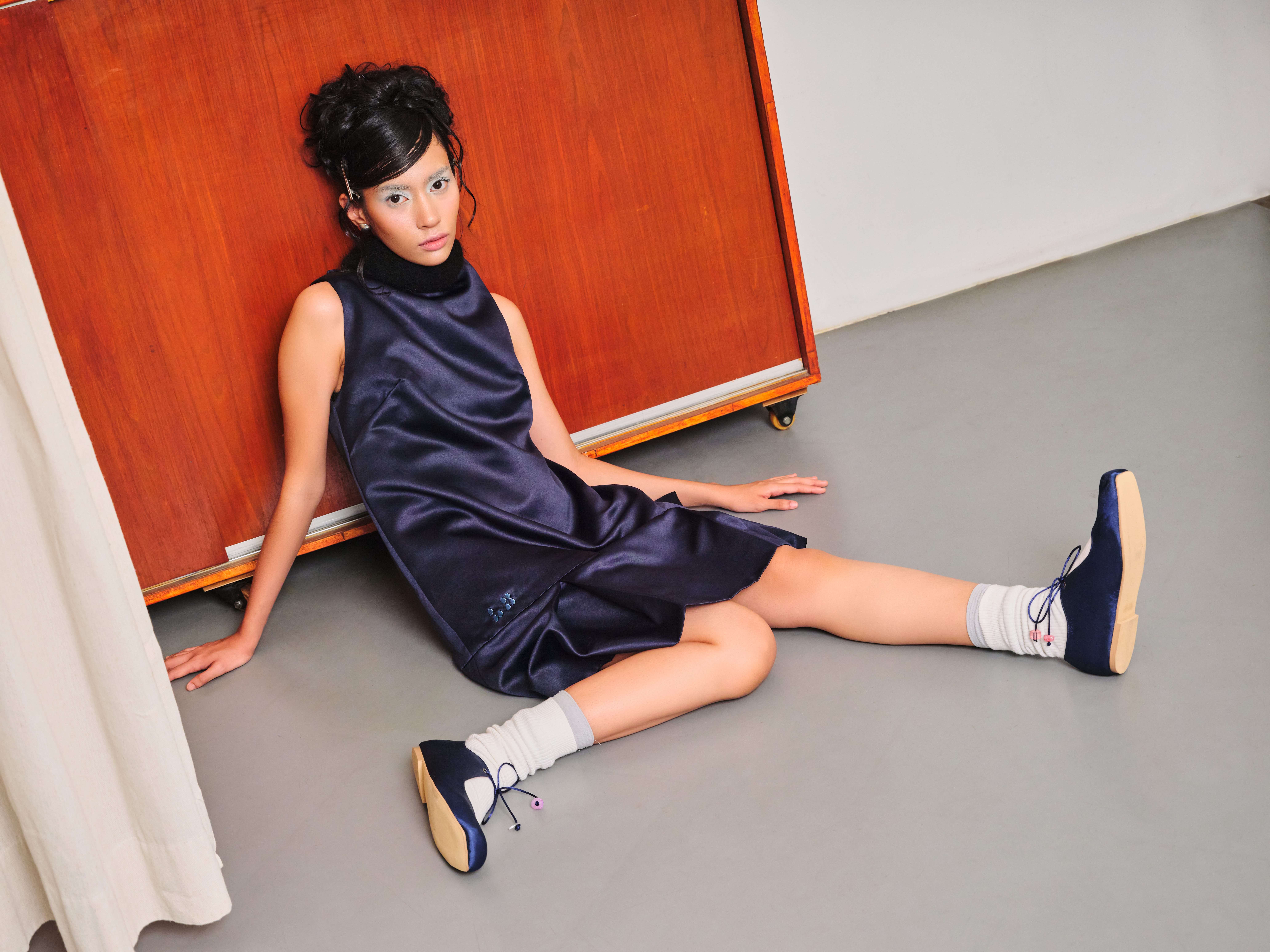 Spring Summer 2026 Collection